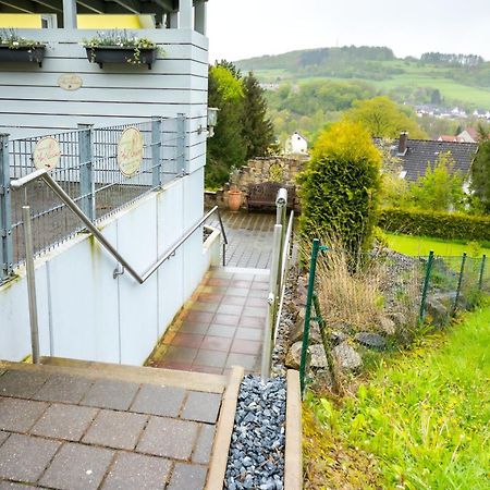 Apartment Am Kirchberg By Interhome Lügde Dış mekan fotoğraf