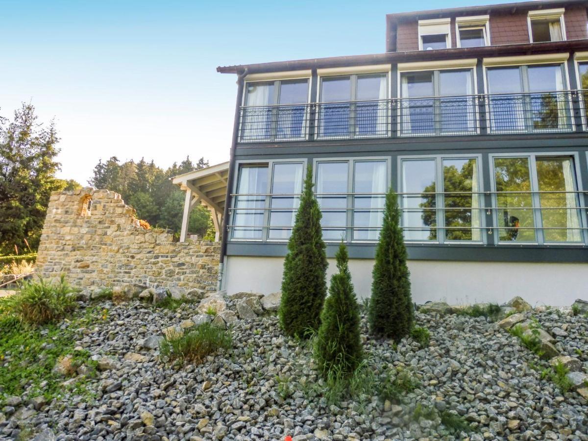Apartment Am Kirchberg By Interhome Lügde Dış mekan fotoğraf