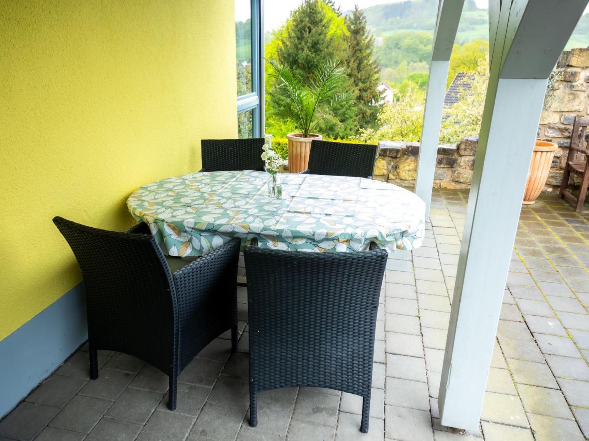 Apartment Am Kirchberg By Interhome Lügde Dış mekan fotoğraf