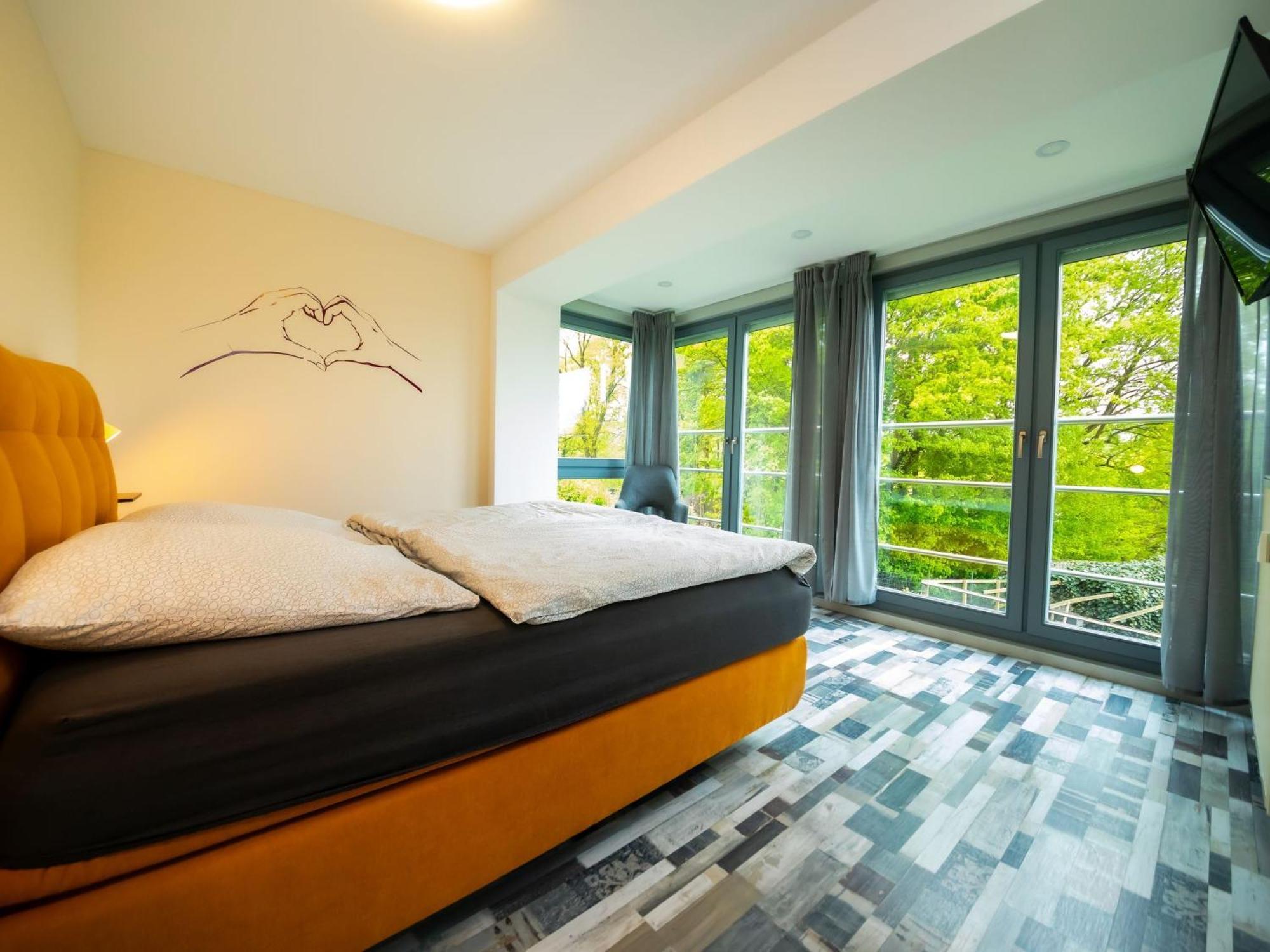 Apartment Am Kirchberg By Interhome Lügde Dış mekan fotoğraf