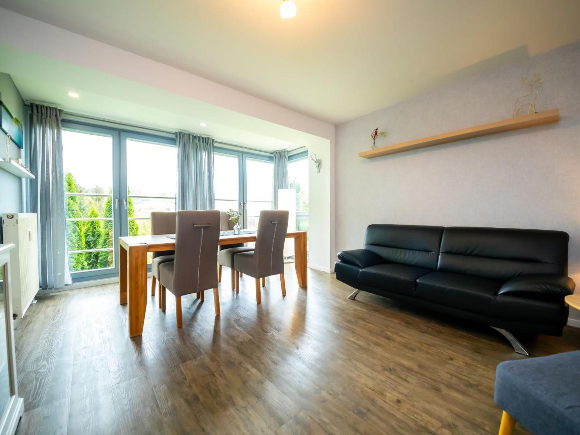 Apartment Am Kirchberg By Interhome Lügde Dış mekan fotoğraf