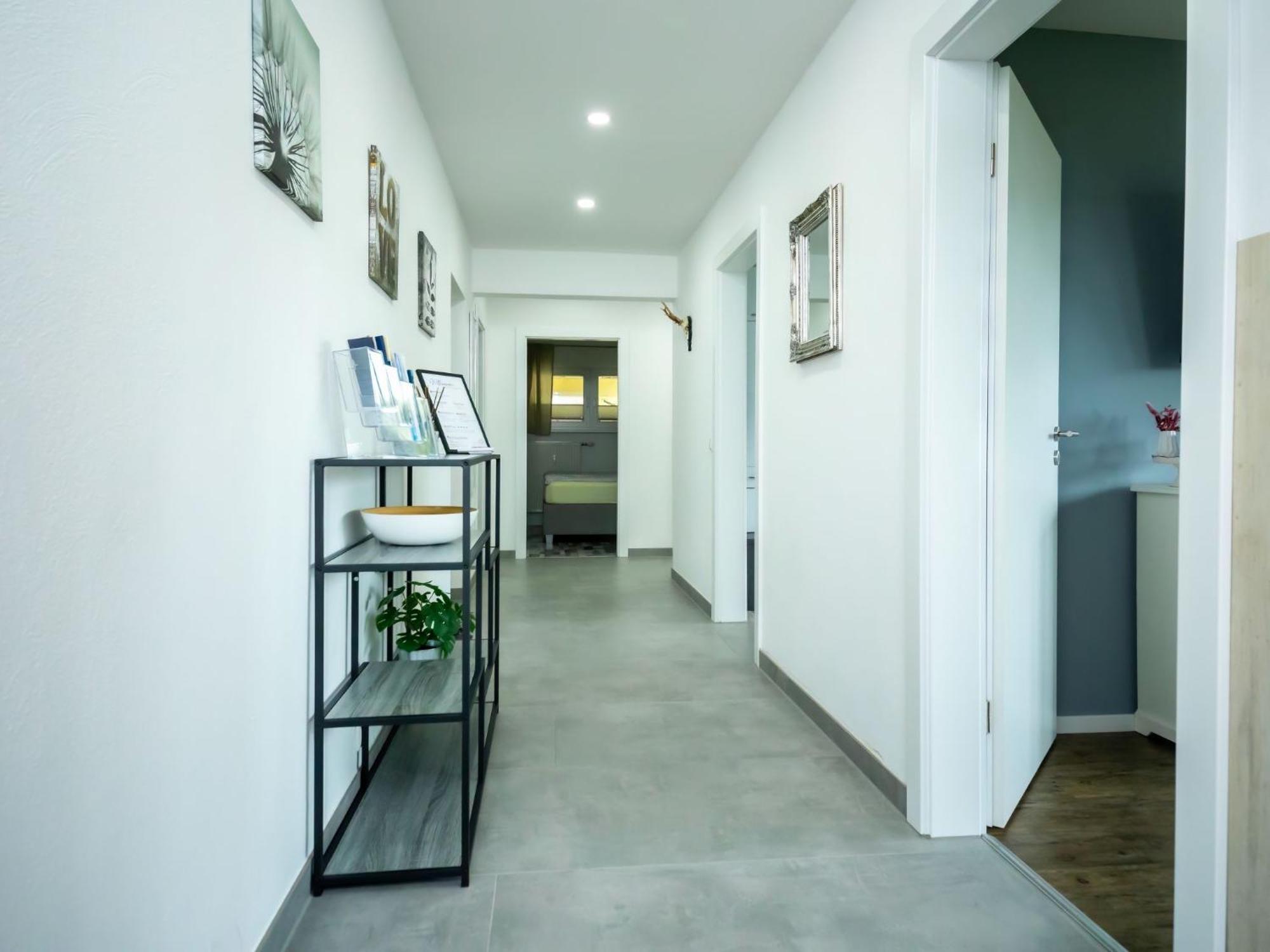 Apartment Am Kirchberg By Interhome Lügde Dış mekan fotoğraf