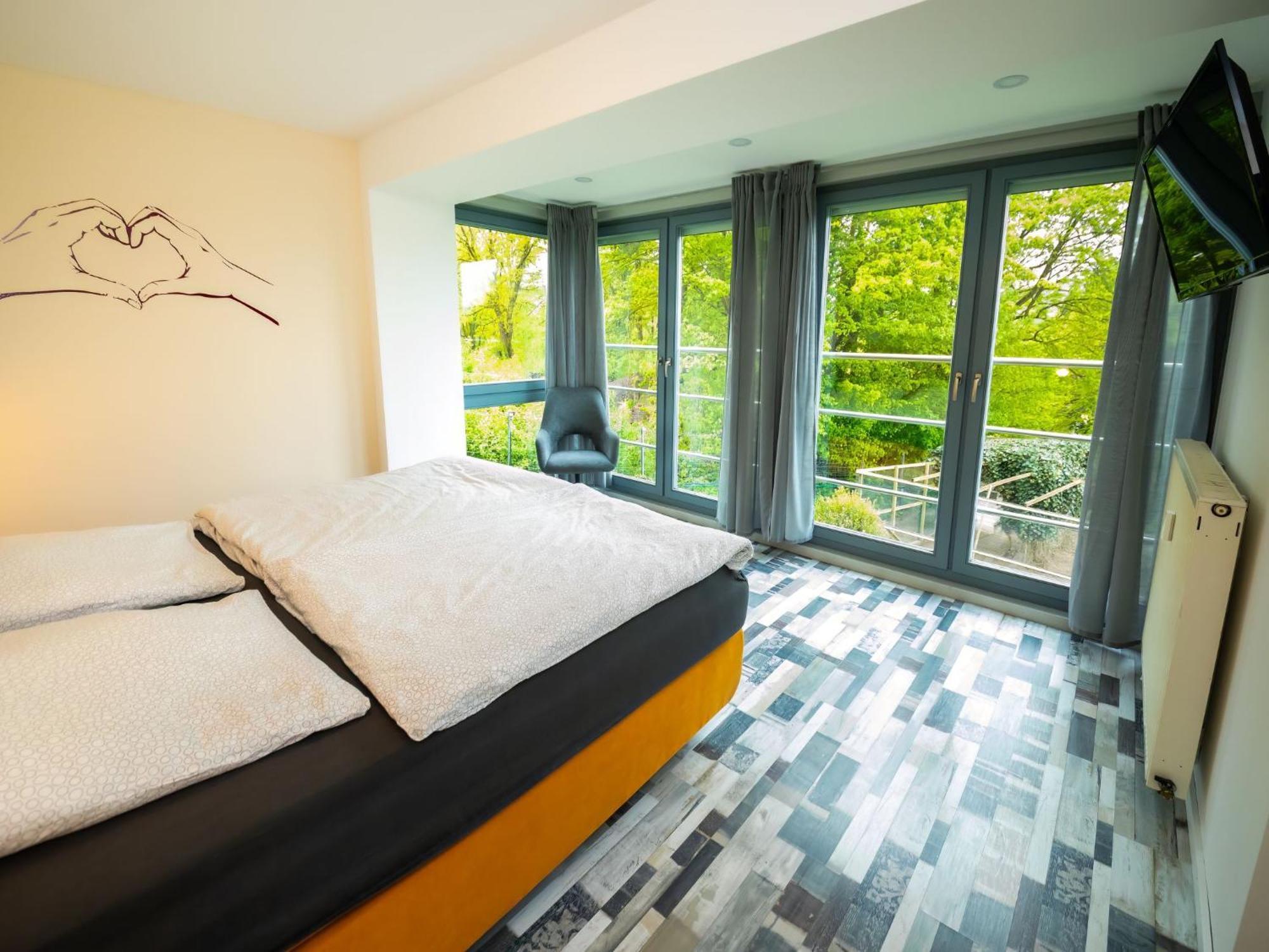 Apartment Am Kirchberg By Interhome Lügde Dış mekan fotoğraf