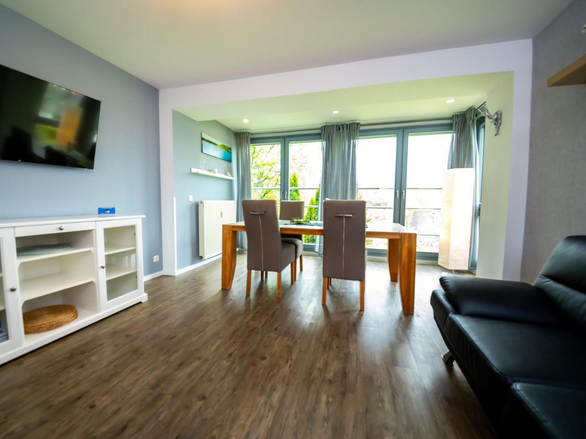 Apartment Am Kirchberg By Interhome Lügde Dış mekan fotoğraf