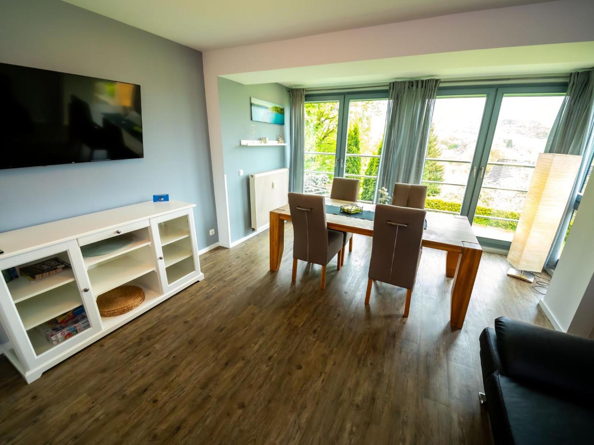 Apartment Am Kirchberg By Interhome Lügde Dış mekan fotoğraf