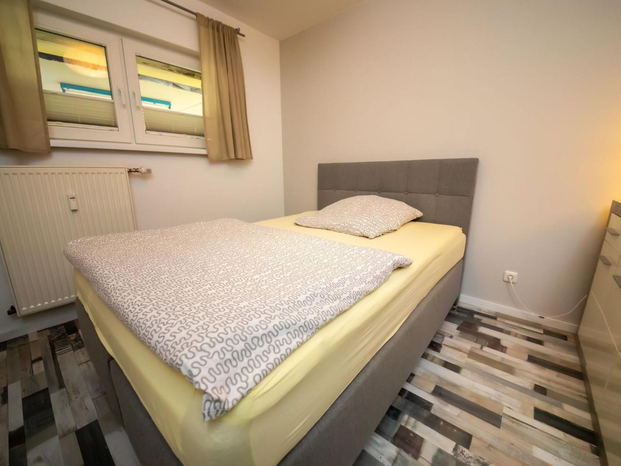Apartment Am Kirchberg By Interhome Lügde Dış mekan fotoğraf