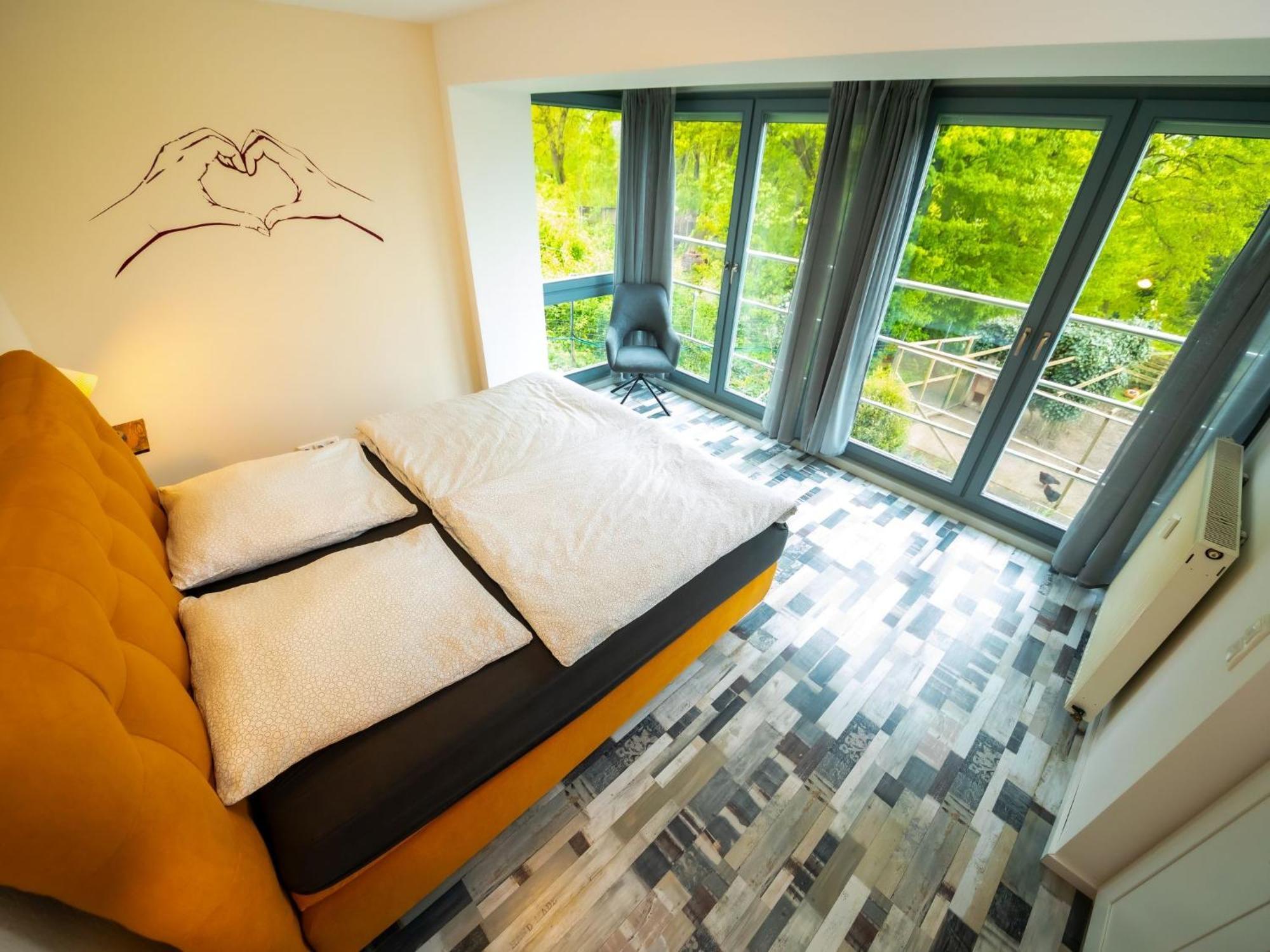 Apartment Am Kirchberg By Interhome Lügde Dış mekan fotoğraf