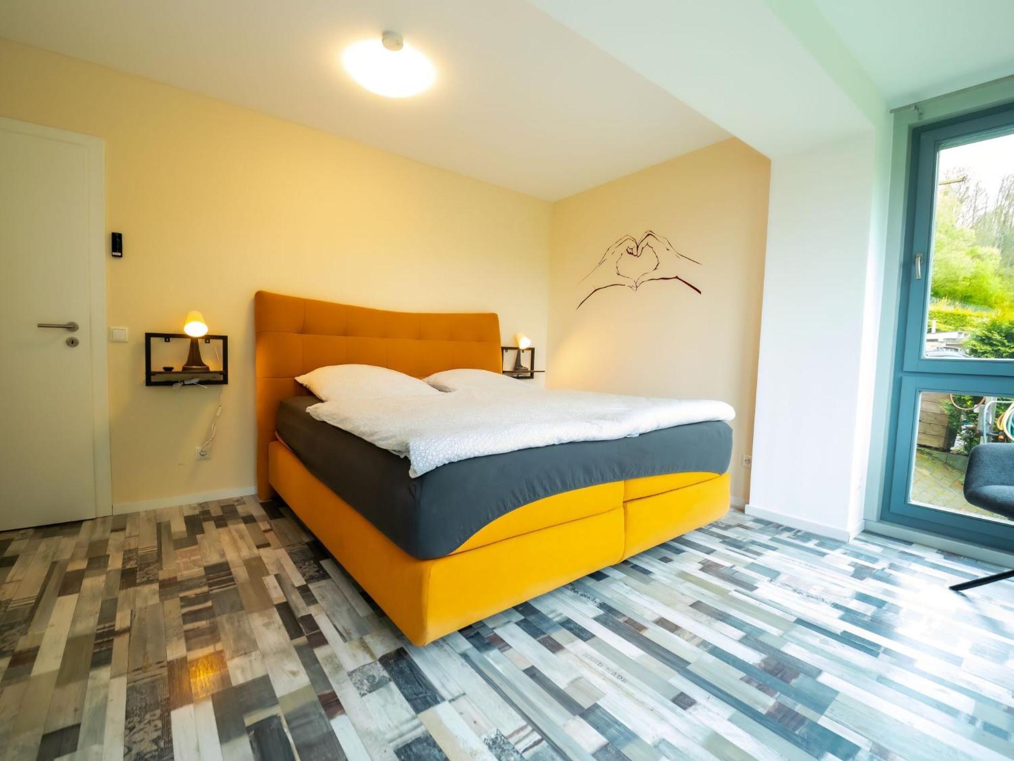 Apartment Am Kirchberg By Interhome Lügde Dış mekan fotoğraf