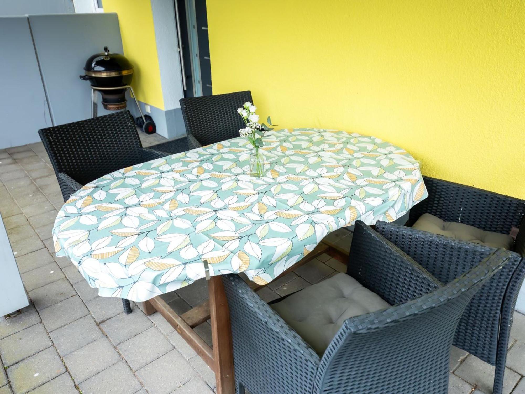 Apartment Am Kirchberg By Interhome Lügde Dış mekan fotoğraf